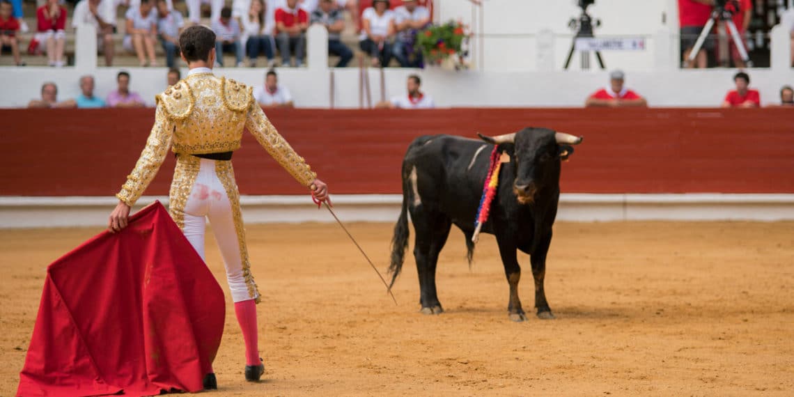 CORRIDA : « QUAND LA TRADITION TUE, IL FAUT TUER LA TRADITION »