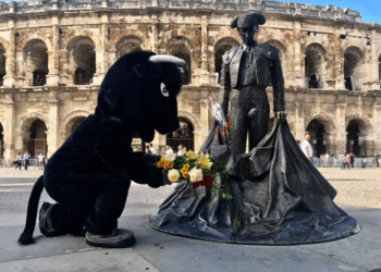 CORRIDA : « QUAND LA TRADITION TUE, IL FAUT TUER LA TRADITION »