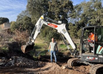 PROJET ANYMAL, VIDÉOS : OÙ EN EST RÉMI GAILLARD ?