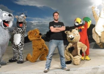 MUNICIPALES 2020 : LA VOIE DES ANIMAUX POUR RÉMI GAILLARD