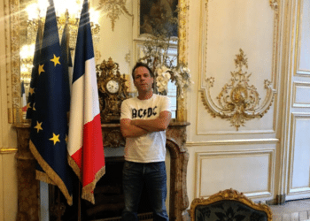 RÉMI GAILLARD VA RENCONTRER FRANÇOIS DE RUGY APRÈS L’AVOIR INTERPELLÉ SUR TWITTER