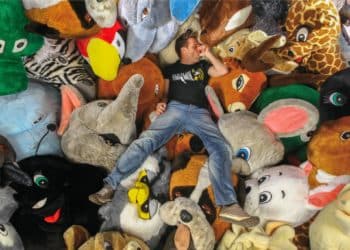 LE COMBAT DE RÉMI GAILLARD POUR LES ANIMAUX SUR CANAL+