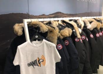 FOURRURE : LE LOOK QUI TUE