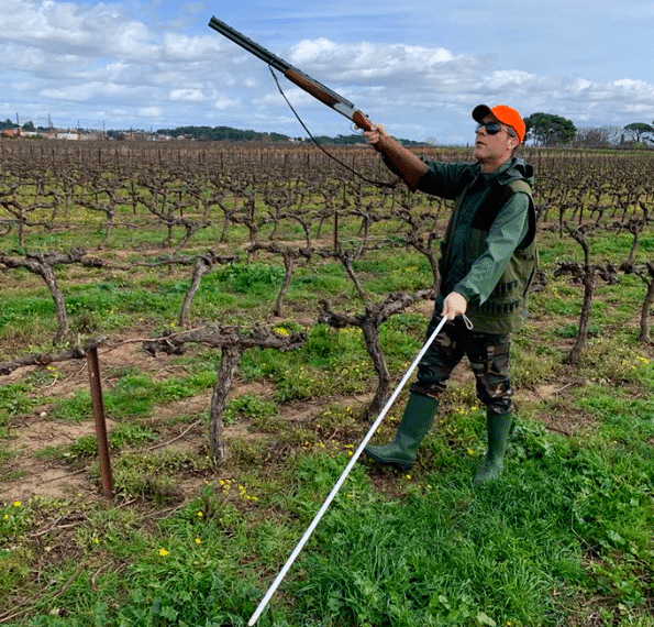 CHASSE : LE LOISIR QUI TUE