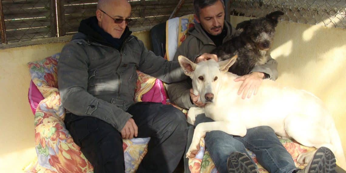 RÉMI GAILLARD INSPIRE UN POLICIER ET UN MILITAIRE À PERPIGNAN