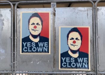 MUNICIPALES 2020 : LA VOIE DES ANIMAUX POUR RÉMI GAILLARD