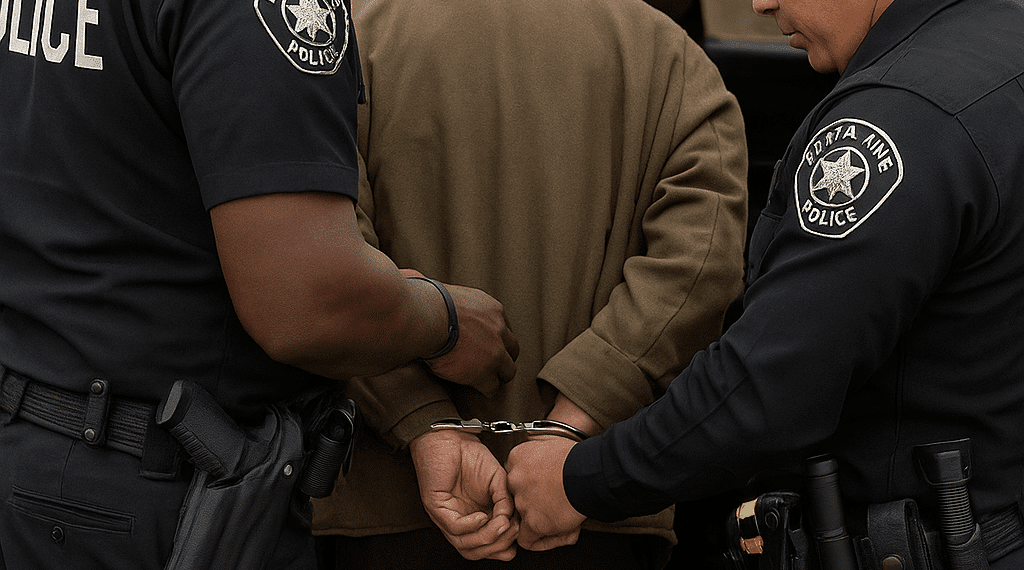 Un tueur en série de chats arrêté à Santa Ana, Californie