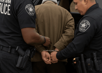 Un tueur en série de chats arrêté à Santa Ana, Californie